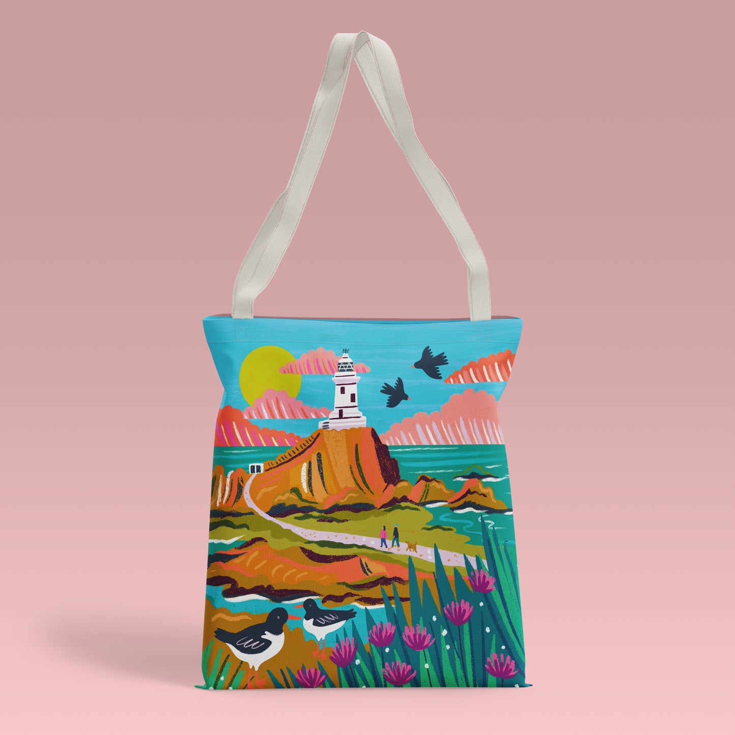 Corbiere Bag