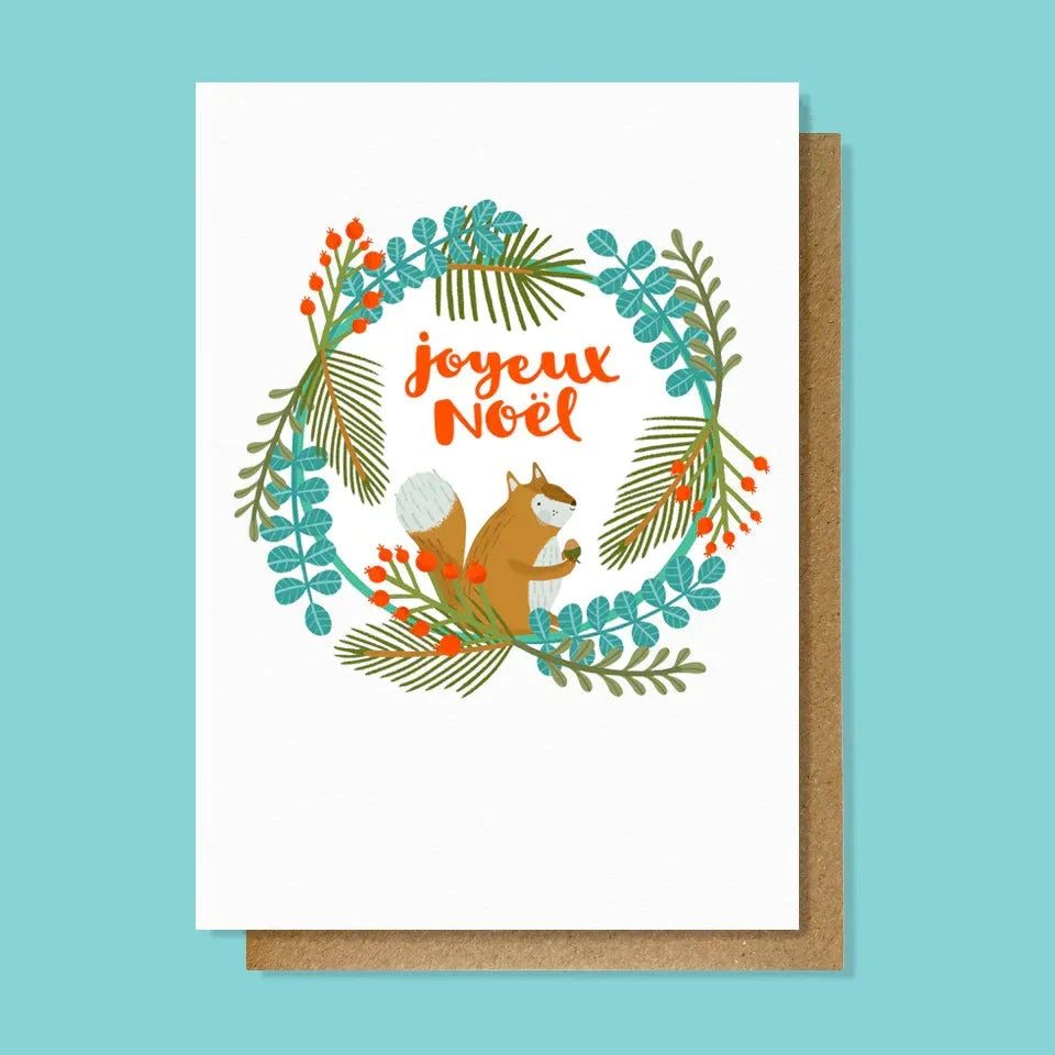 Joyeux noel - Lauren Radley