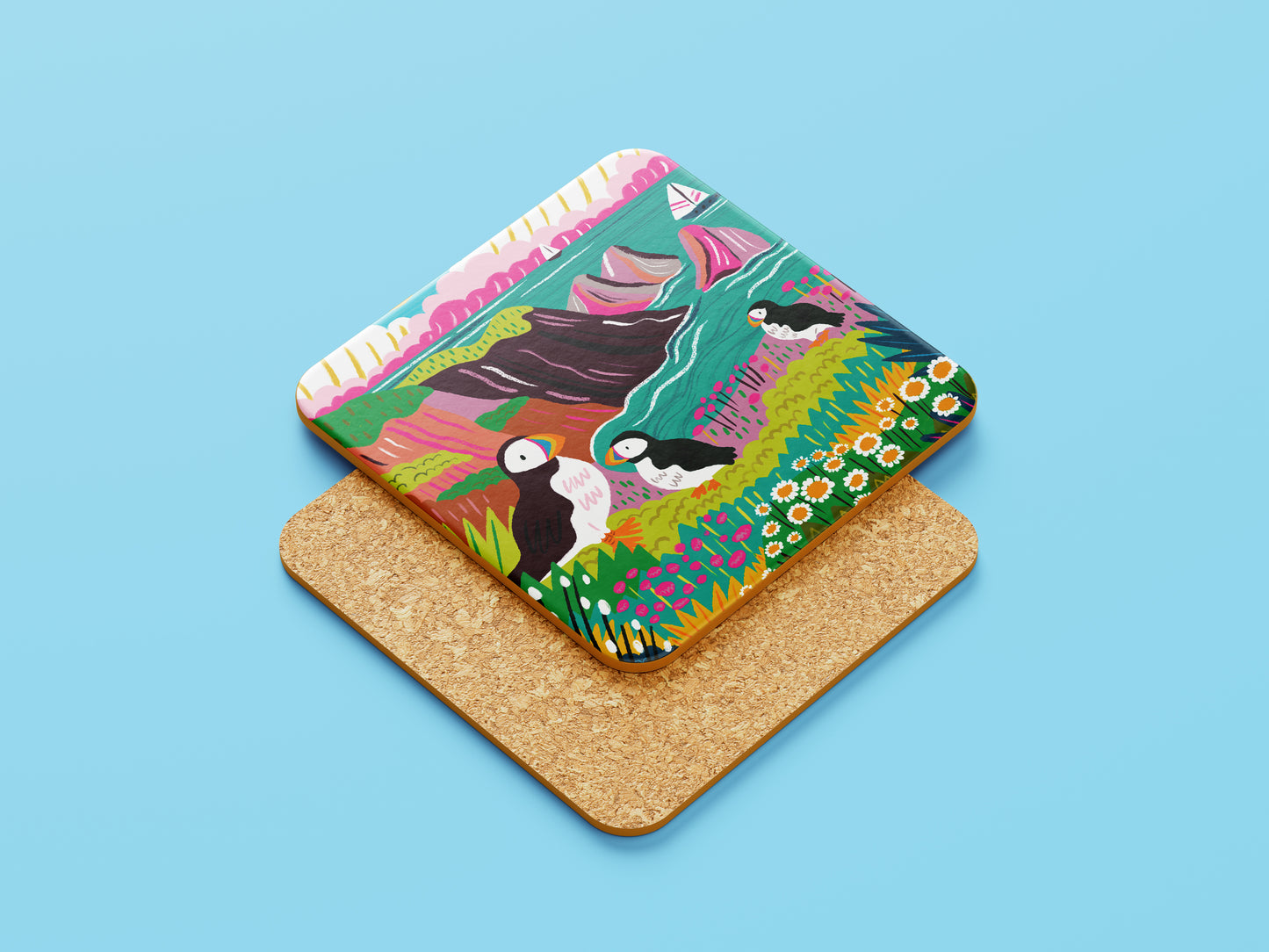 Pembrokeshire Coaster