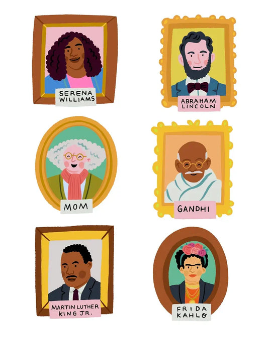 Macmillain and Odd dot Publishing