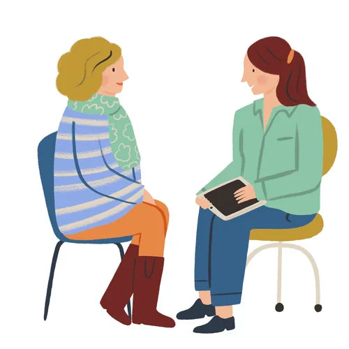 The Menopause Clinic