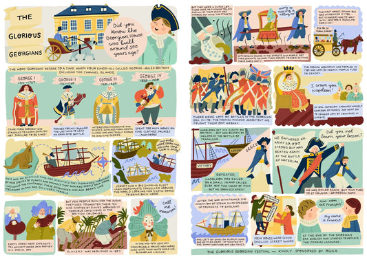 National Trust Jersey