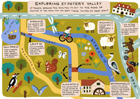 The National Trust Jersey