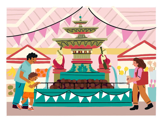 Jersey Post and Jersey Stamps