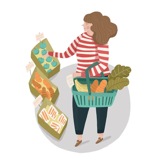 Women’s Weekly Magazine