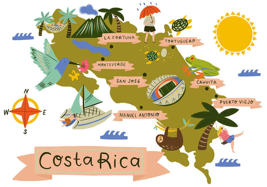 Costa Rica