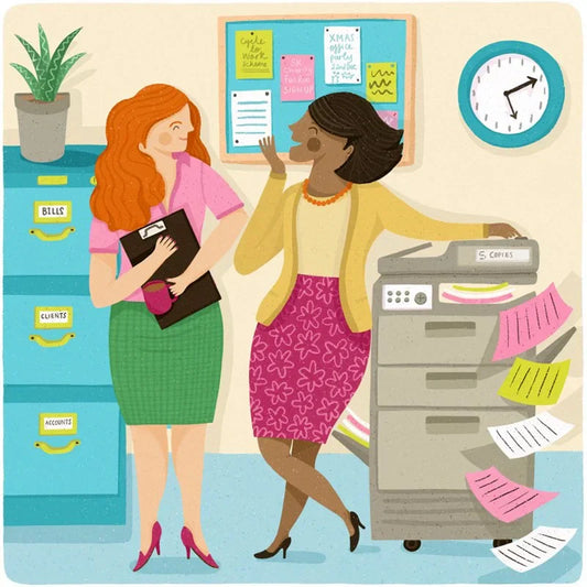 Psychologies Magazine