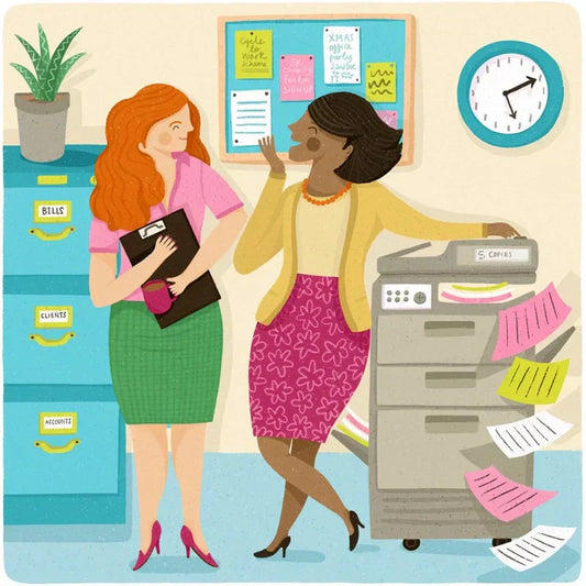 Psychologies Magazine