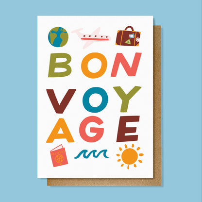 Bon Voyage