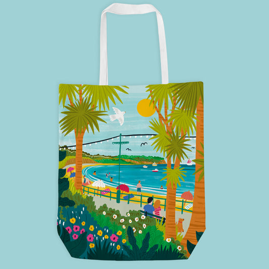 St Brelades Bay Bag