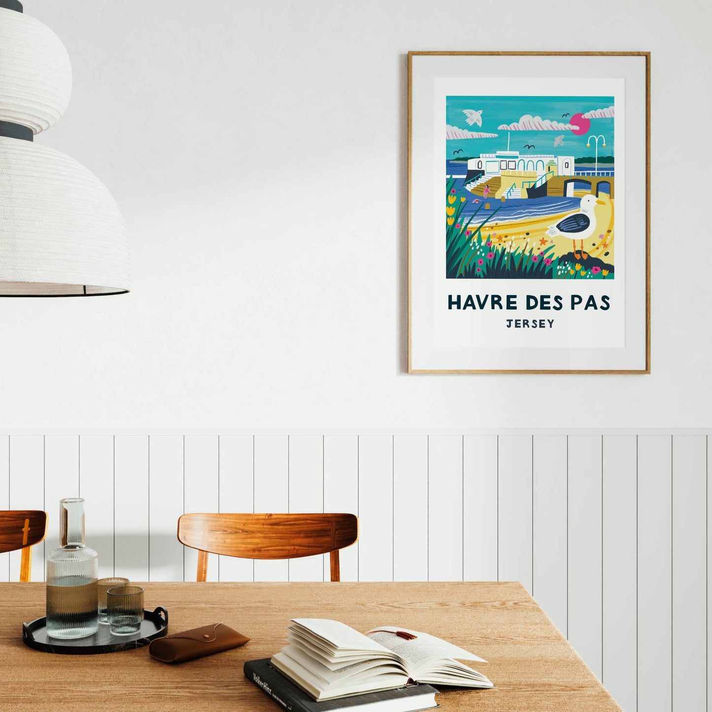 Havre Des Pas - Jersey