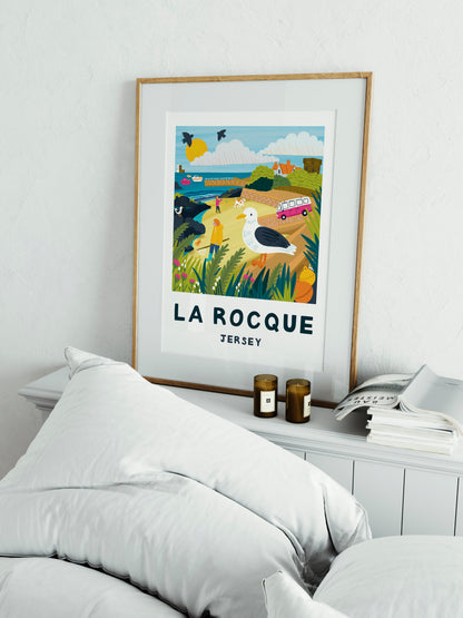 La Rocque - Jersey