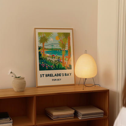 St Brelade's Bay - Jersey