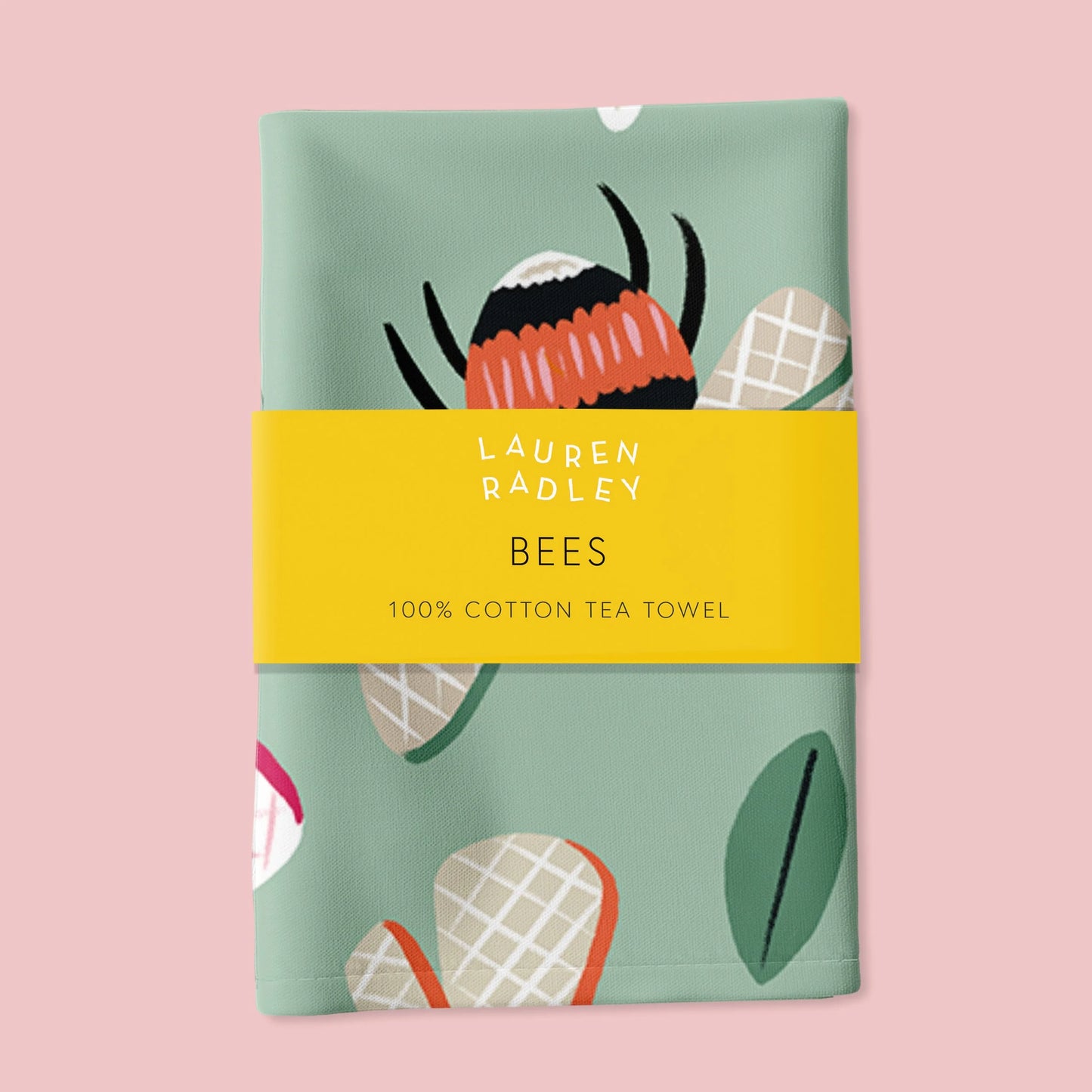 Bees