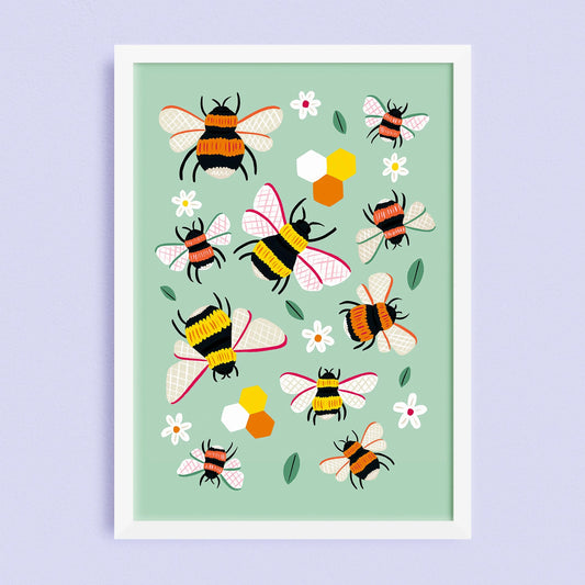 Bees