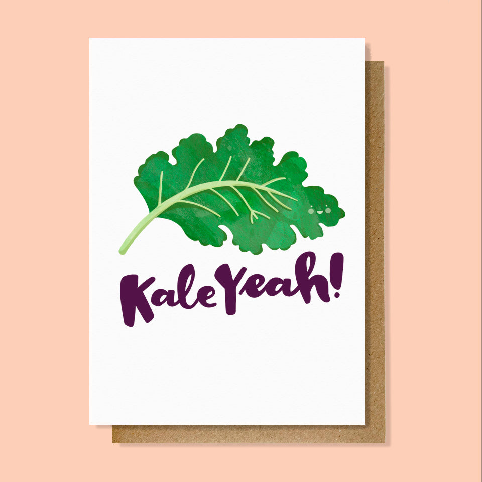 Kale Yeah