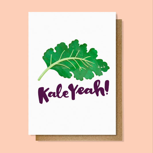 Kale Yeah