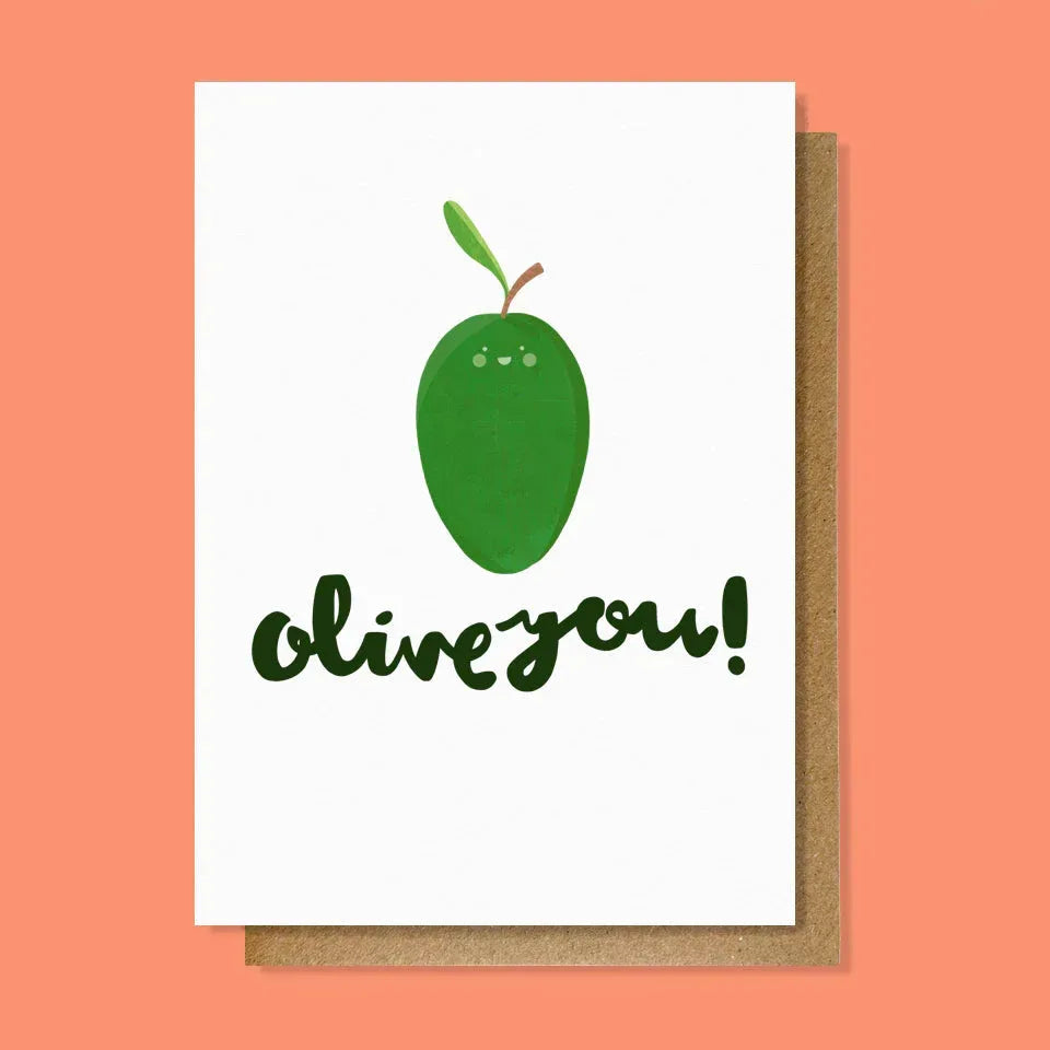 Happy Vegetables Notecard Box Set - Lauren Radley