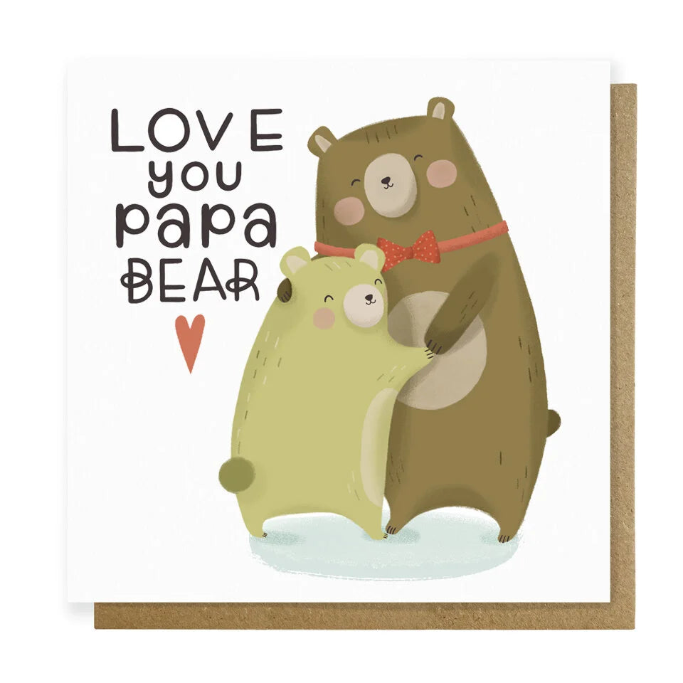 Papa Bear
