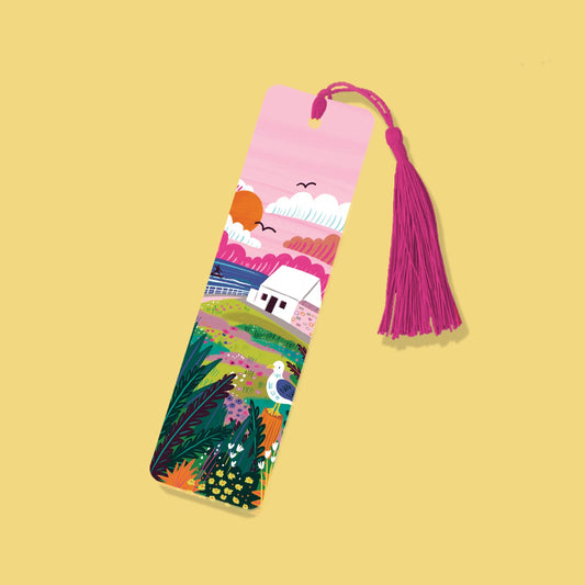 The White House, Jersey Bookmark